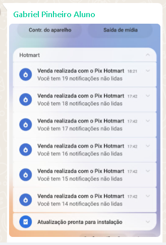 Resultado de Gabriel Pinheiro